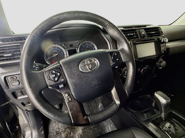 Used 2019 Toyota 4Runner TRD Pro AWD/4WD image 11