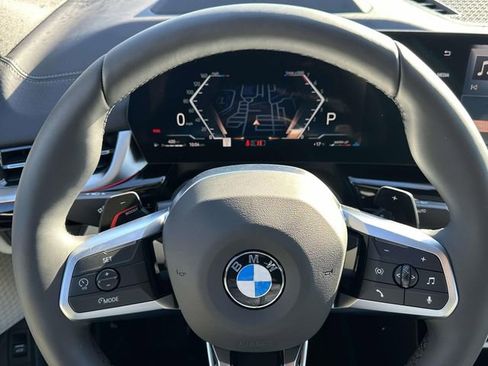 New 2026 BMW X2 xDrive28i w/ Technology Package image 15