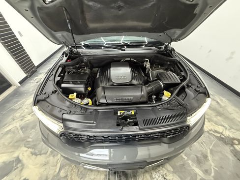 Used 2021 Dodge Durango R/T w/ Trailer Tow Group IV image 31