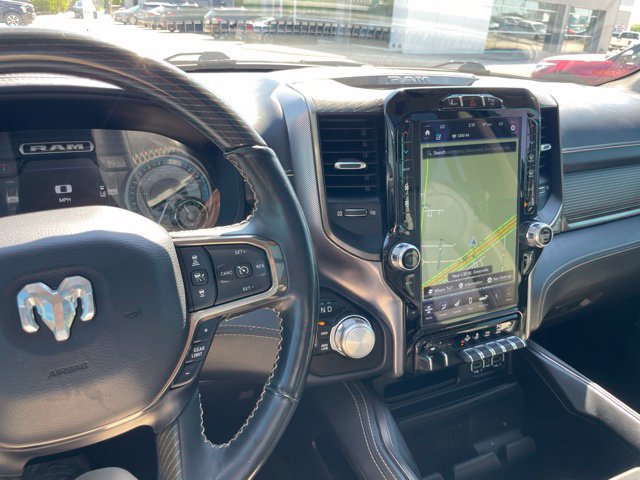 Used 2020 RAM 1500 Limited AWD/4WD image 18