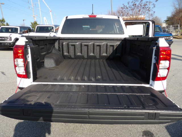 New 2026 Ford Ranger XL w/ Trailer Tow Package RWD image 21
