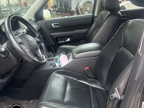 Used 2012 Honda Pilot EX-L image 8