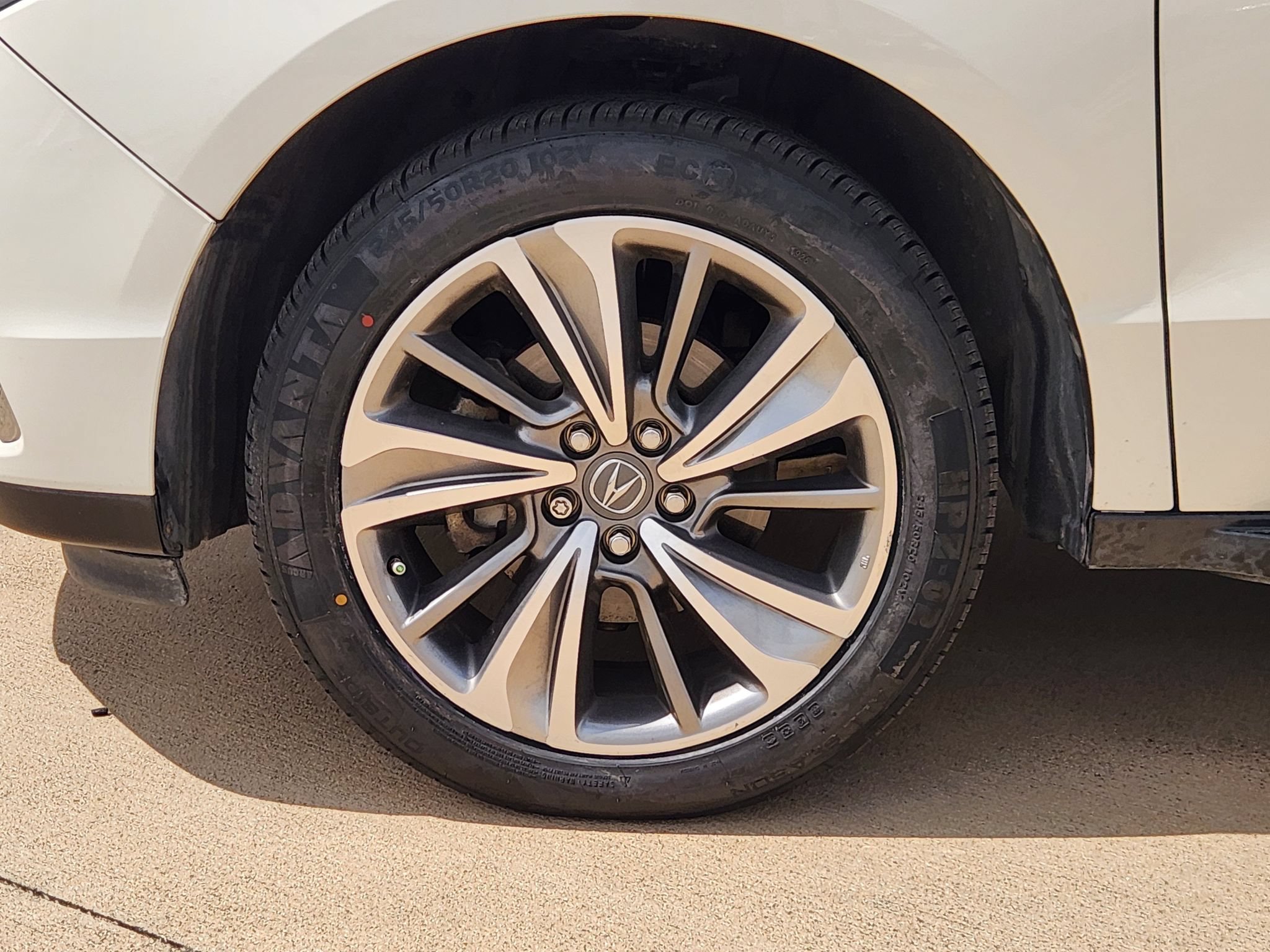 Used 2017 Acura MDX w/ Technology Package FWD image 11