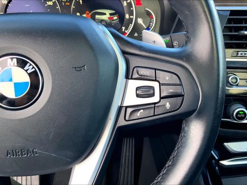 Used 2019 BMW X3 sDrive30i image 21