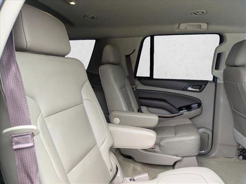 Used 2019 Chevrolet Tahoe LT w/ Luxury Package image 29