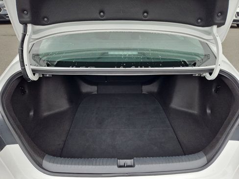 Used 2024 Honda Accord EX image 30