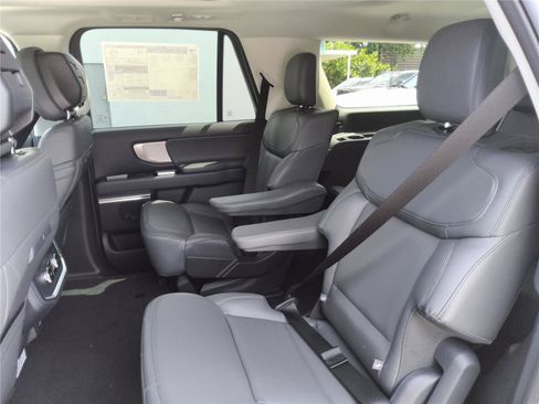New 2027 Ford Expedition Max Active RWD image 25