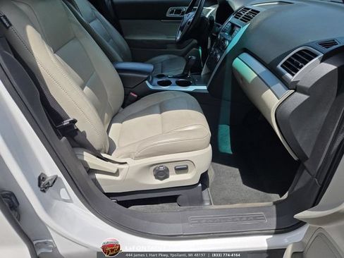 Used 2012 Ford Explorer XLT FWD image 29