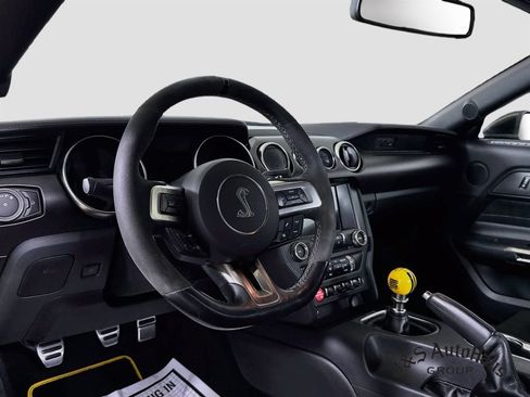 Used 2018 Ford Mustang Shelby GT350 w/ Electronics Package RWD image 9