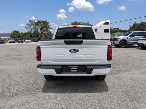 New 2026 Ford F150 STX AWD/4WD image 4