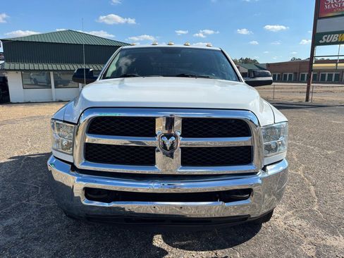 Used 2018 RAM 3500 Tradesman w/ Chrome Appearance Group image 8