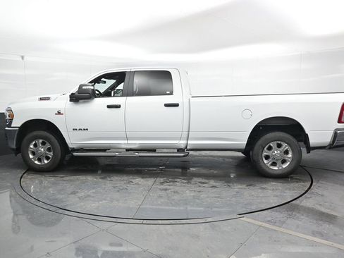 Used 2024 RAM 3500 Big Horn image 8