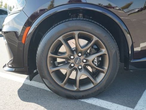 Used 2025 Dodge Durango SRT Hellcat image 12