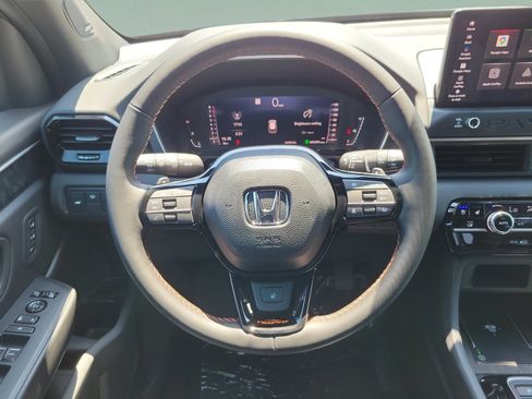 New 2026 Honda Passport TrailSport Elite image 13