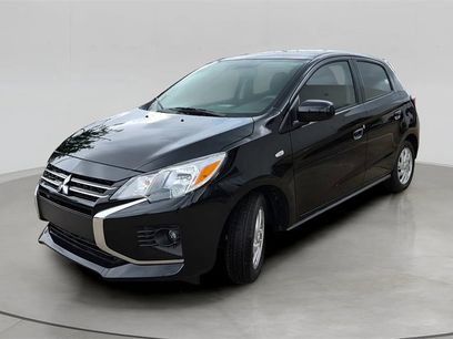 Used 2024 Mitsubishi Mirage LE