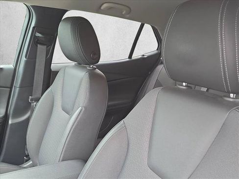Used 2025 Buick Encore GX Preferred AWD/4WD image 18