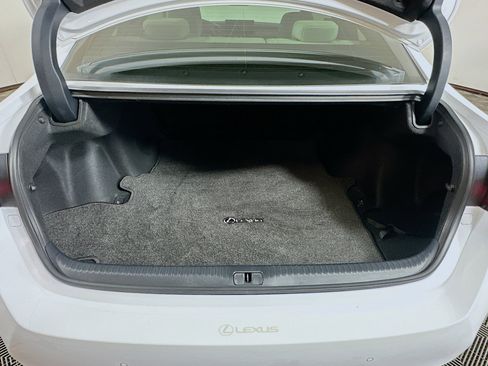 Certified 2024 Lexus RC 350 F Sport image 26