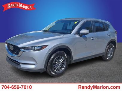 Used 2019 MAZDA CX-5 Touring