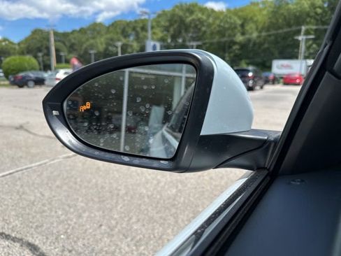 New 2025 Volkswagen Jetta SEL image 15