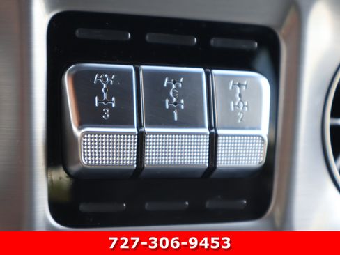 Certified 2021 Mercedes-Benz G 63 AMG 4MATIC image 32
