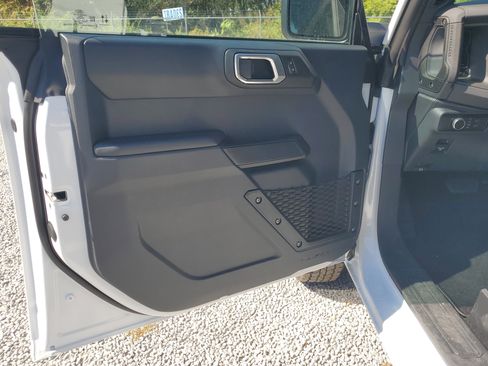 New 2025 Ford Bronco Big Bend image 15