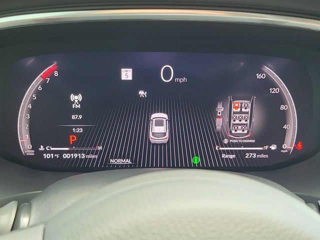 Used 2026 Acura MDX A-Spec AWD/4WD image 28