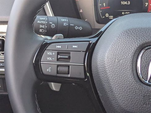 New 2026 Acura Integra A-Spec image 21