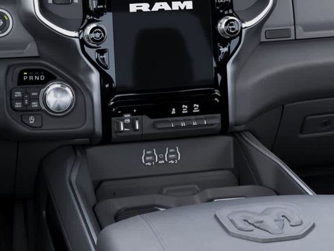 New 2027 RAM 1500 Laramie AWD/4WD image 24