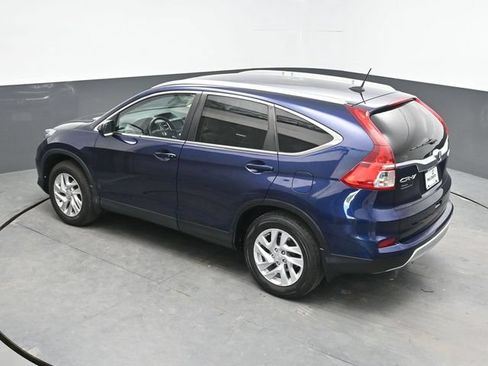 Used 2015 Honda CR-V EX-L image 20