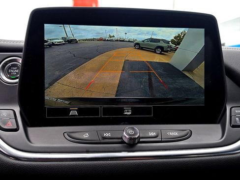 Used 2023 Chevrolet Blazer LT AWD/4WD image 41