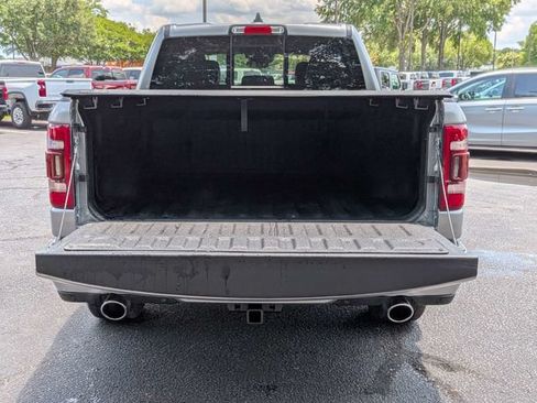 Used 2022 RAM 1500 Laramie AWD/4WD image 14