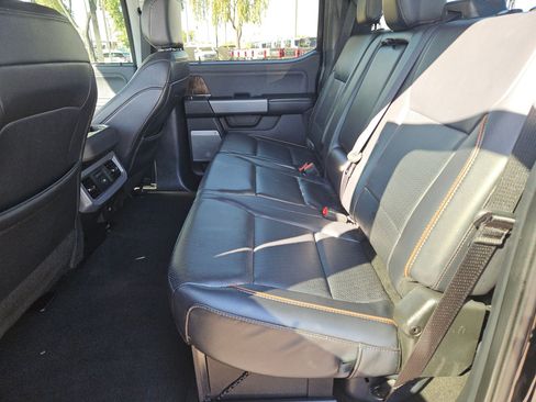 Used 2025 Ford F250 Lariat image 22