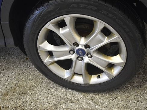 Used 2014 Ford Escape Titanium image 23