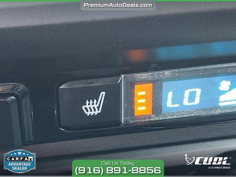 Used 2017 Toyota Tacoma TRD Off-Road image 21