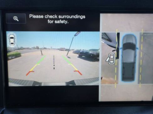 Used 2015 Ford F150 Lariat w/ Equipment Group 502A Luxury AWD/4WD image 20