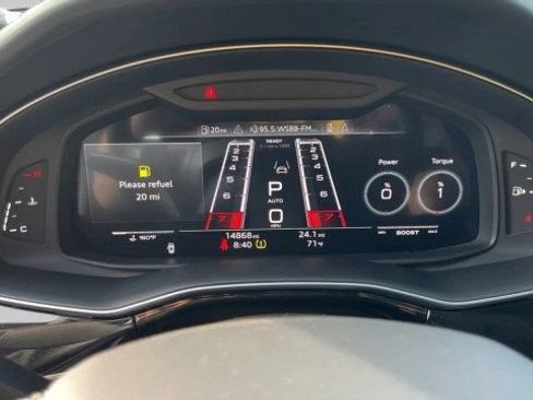 Used 2023 Audi RS Q8 w/ Black Optic Package AWD/4WD image 23