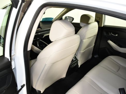 Certified 2023 Honda Accord Touring image 46