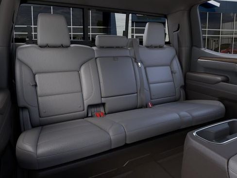 New 2026 GMC Sierra 1500 SLT AWD/4WD image 17