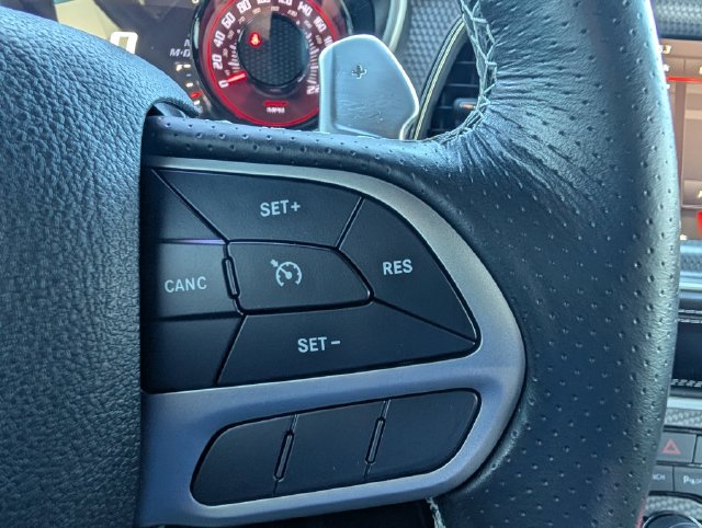 Used 2022 Dodge Challenger SRT Hellcat Redeye RWD image 18