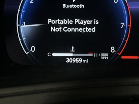 Used 2024 Toyota Grand Highlander Limited image 20