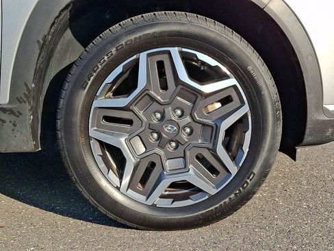 Certified 2023 Hyundai Santa Fe Limited AWD/4WD image 8