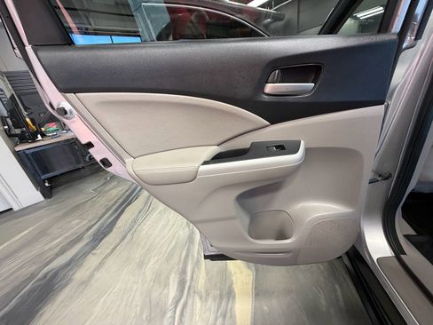 Used 2012 Honda CR-V EX-L image 48