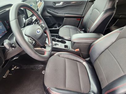 Used 2024 Ford Escape ST-Line Select w/ Tech Pack #1