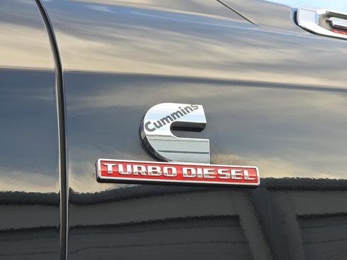 Used 2020 RAM 2500 Tradesman image 34