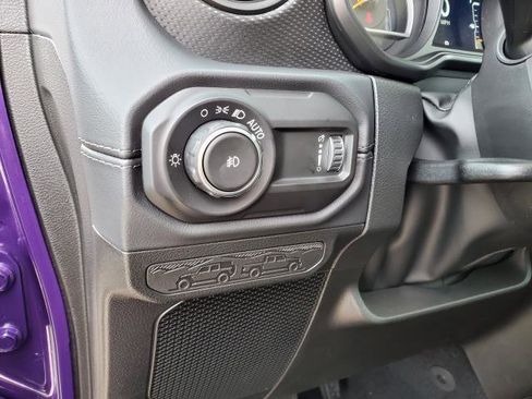 New 2026 Jeep Wrangler Unlimited Rubicon image 7