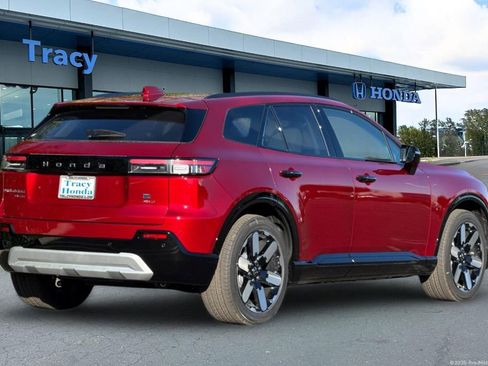 New 2026 Honda Prologue Elite image 4