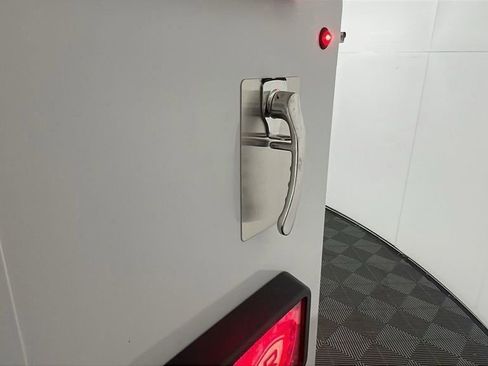 New 2025 Chevrolet Express 3500 w/ Power Convenience Package image 15