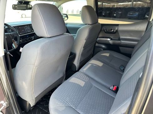 Used 2021 Toyota Tacoma SR5 image 28