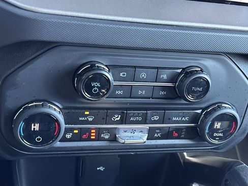 Used 2024 Ford Bronco Raptor w/ Interior Carbon Fiber Pack 6 image 35