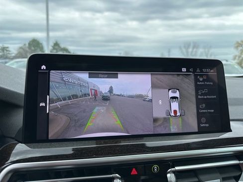 Used 2023 BMW X3 xDrive30i w/ Premium Package image 13